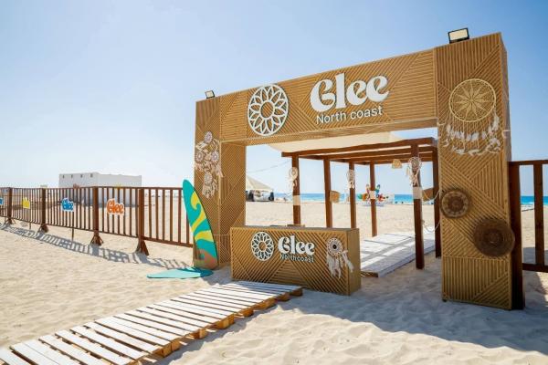 Glee