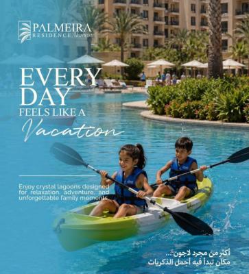PALMEIRA Residence