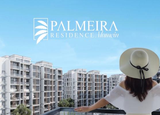 PALMEIRA Residence