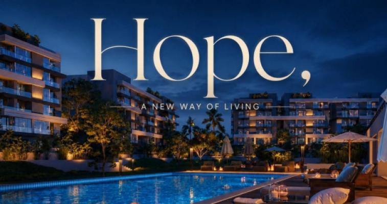 Hope Residence